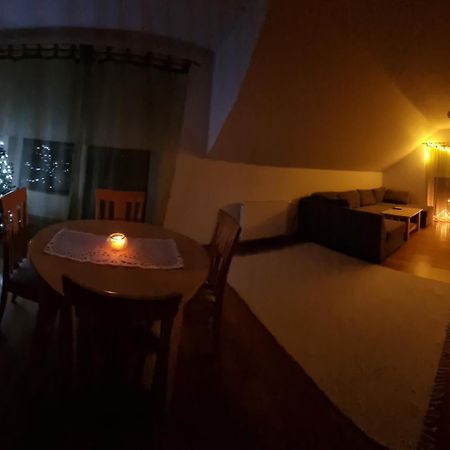 קורסארה Juuli Apartament מראה חיצוני תמונה