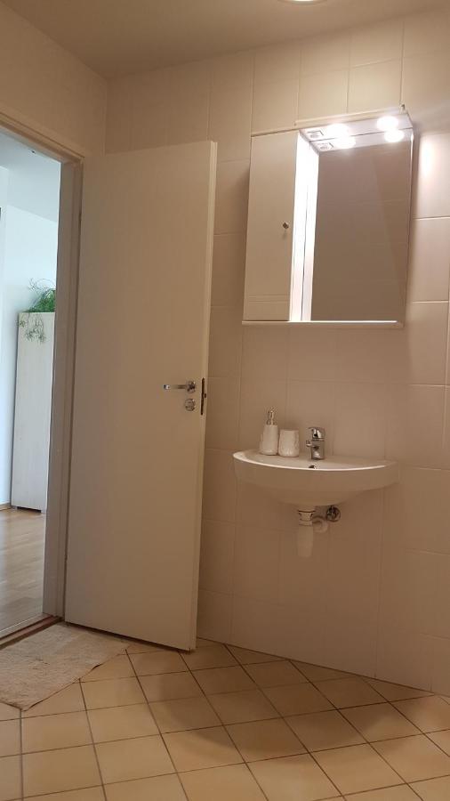 קורסארה Juuli Apartament מראה חיצוני תמונה