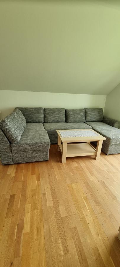 קורסארה Juuli Apartament מראה חיצוני תמונה