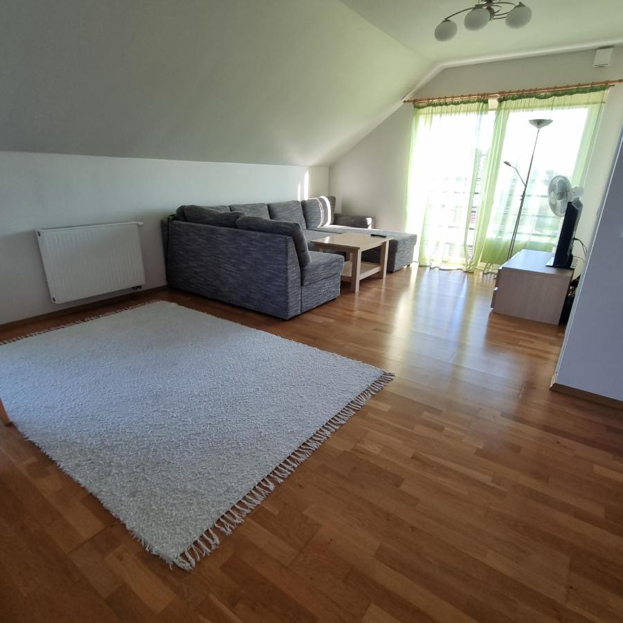 קורסארה Juuli Apartament מראה חיצוני תמונה