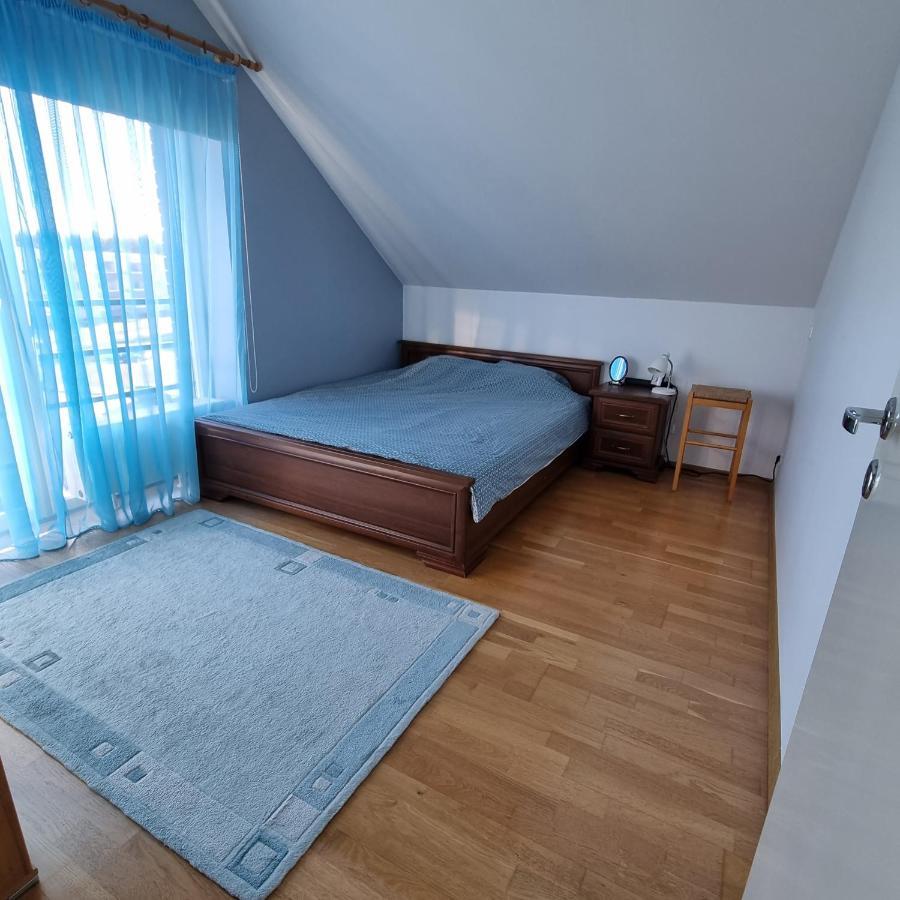 קורסארה Juuli Apartament מראה חיצוני תמונה