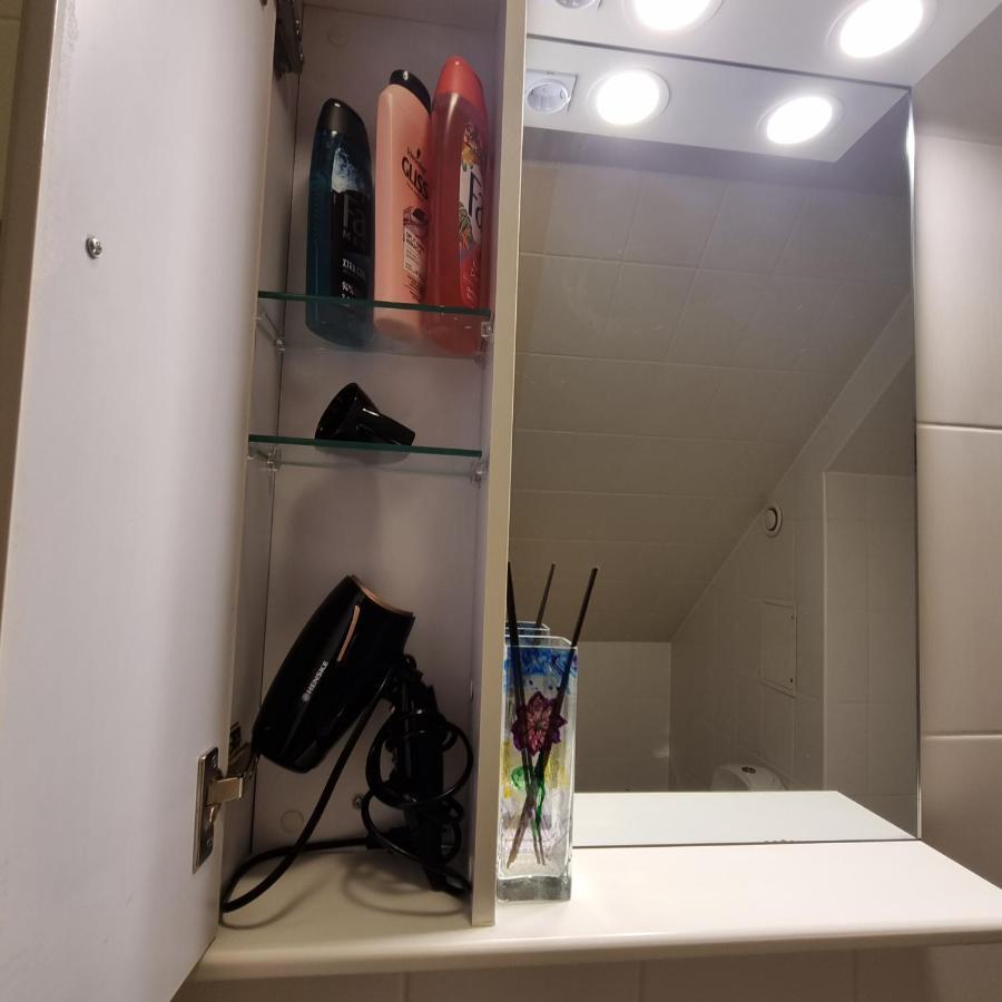 קורסארה Juuli Apartament מראה חיצוני תמונה