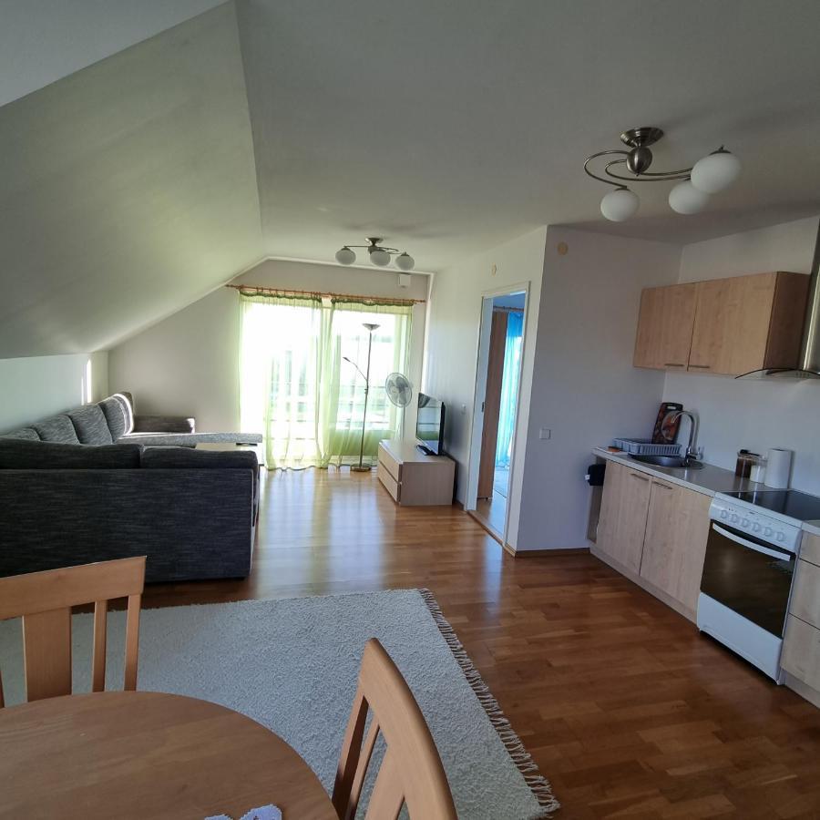 קורסארה Juuli Apartament מראה חיצוני תמונה