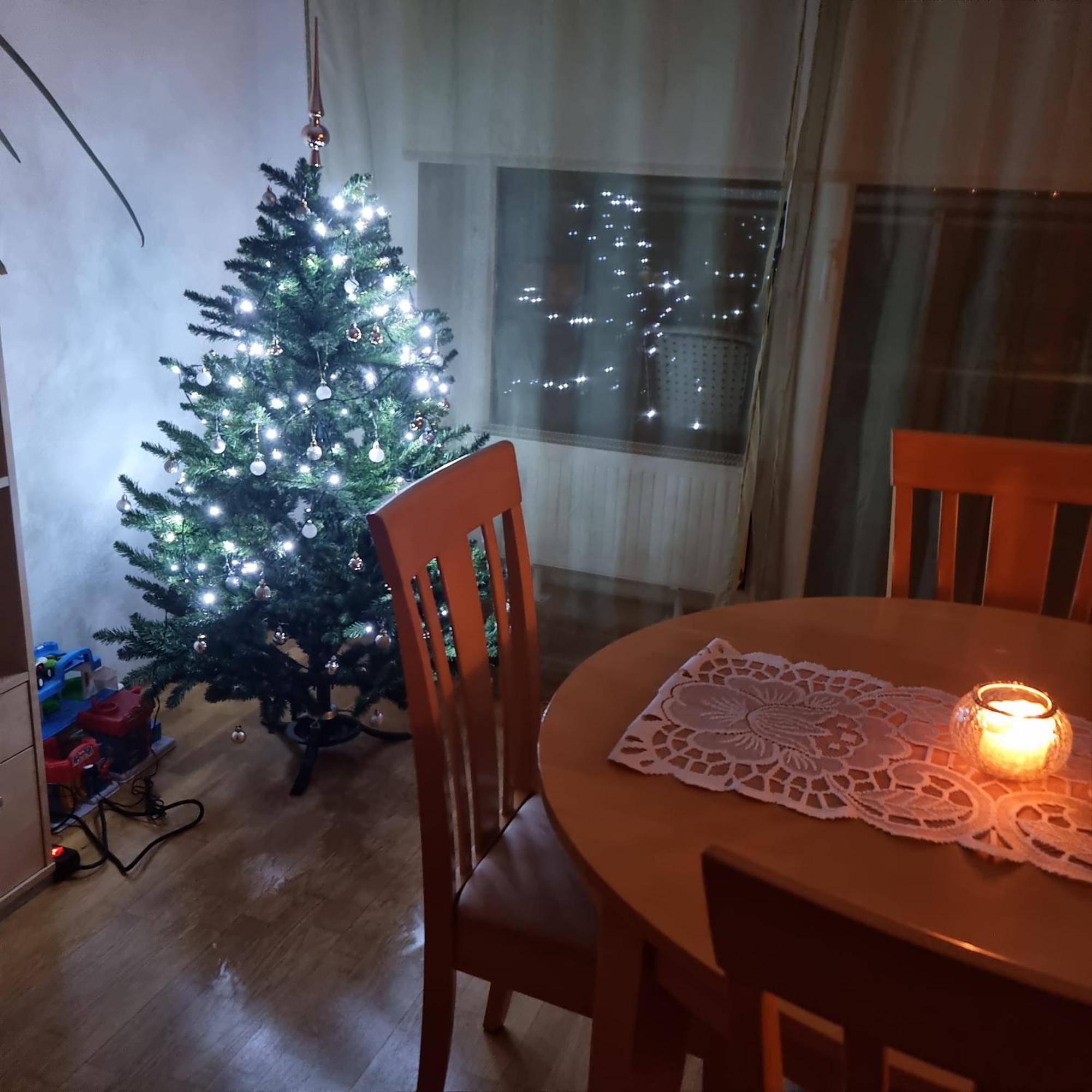 קורסארה Juuli Apartament מראה חיצוני תמונה
