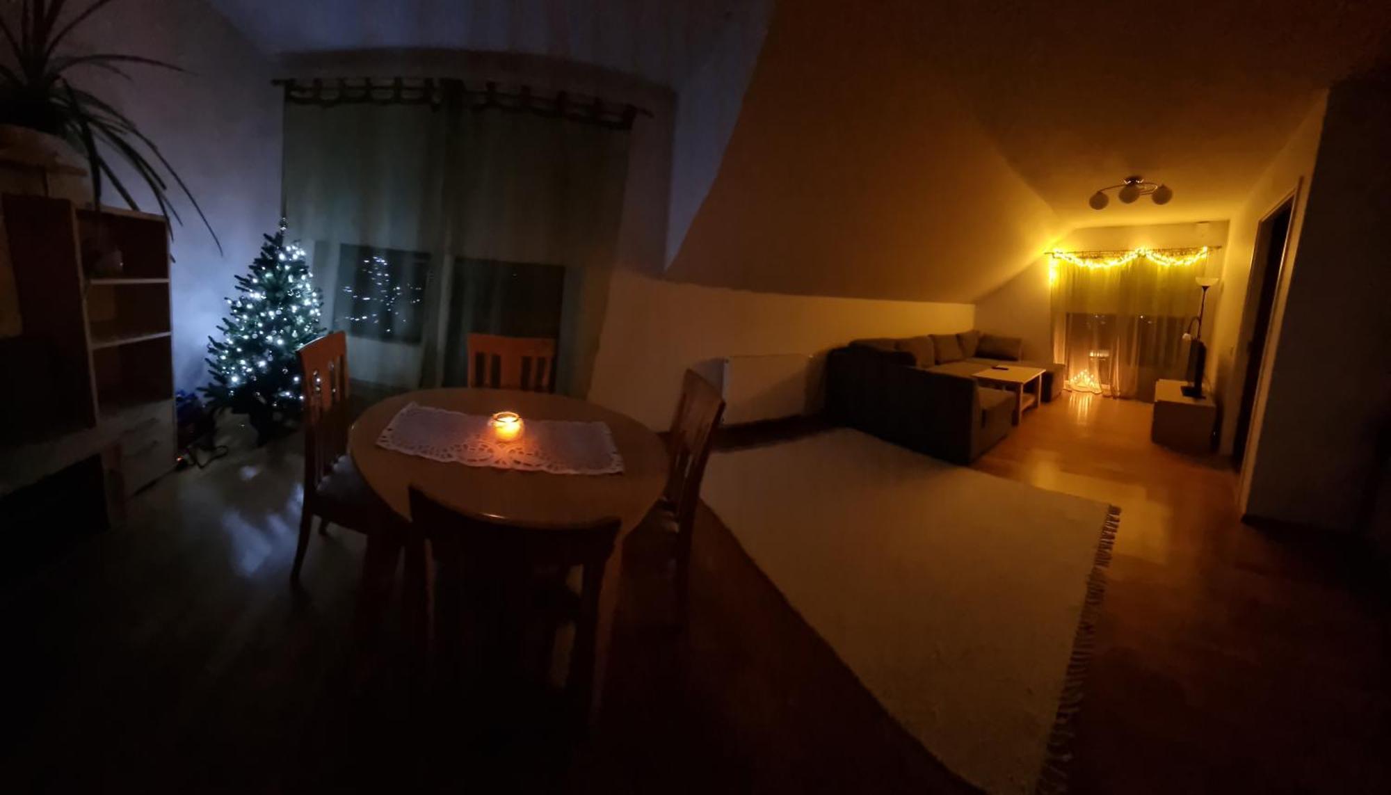 קורסארה Juuli Apartament מראה חיצוני תמונה